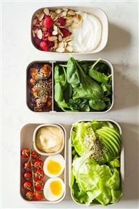 Meal Plan Keto Login